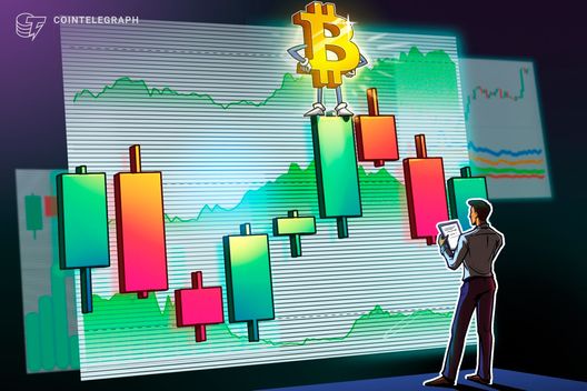 Soaring bond prices signal ‘structural’ shift and Bitcoin ‘supercycle’: Analyst