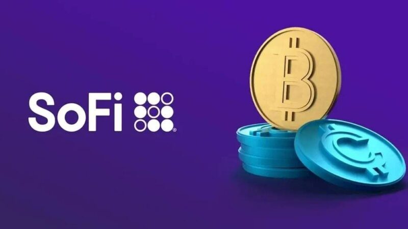 SoFi Introduces SoFiUSD – the First Bank-Issued Crypto Dollar