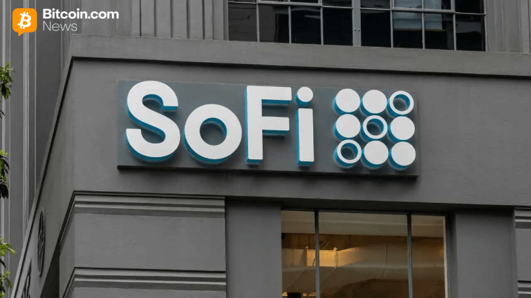 SoFi Launches SoFiUSD Stablecoin for 15 Million Members as First US Bank on a Banking App