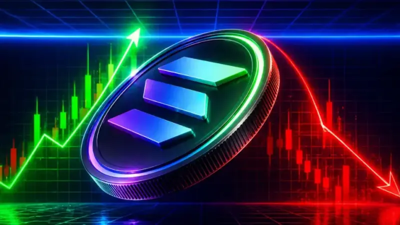 Solana ETF Inflows Hint at Growing Institutional Demand