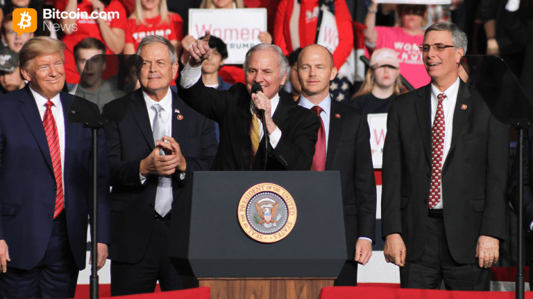South Carolina Gov. McMaster Signs Anti-CBDC Crypto Law, Protects Self-Custody Rights