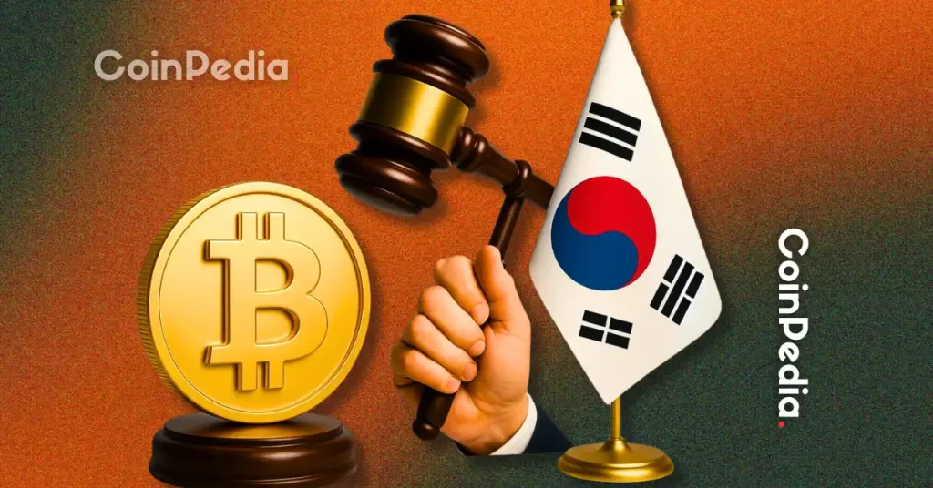 South Korea Makes First Arrest in DEX Rug Pull Fraud Case