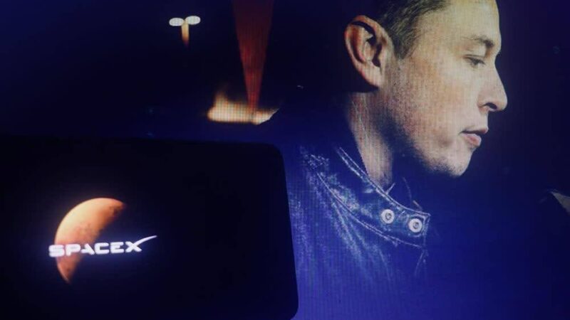 SpaceX’s $1.45B Bitcoin Bombshell Revealed in IPO Filing as BTC Buy Price Hits $35K