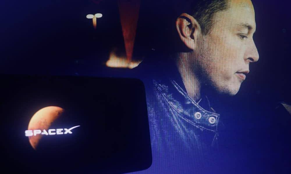 SpaceX’s $1.45B Bitcoin Bombshell Revealed in IPO Filing as BTC Buy Price Hits $35K