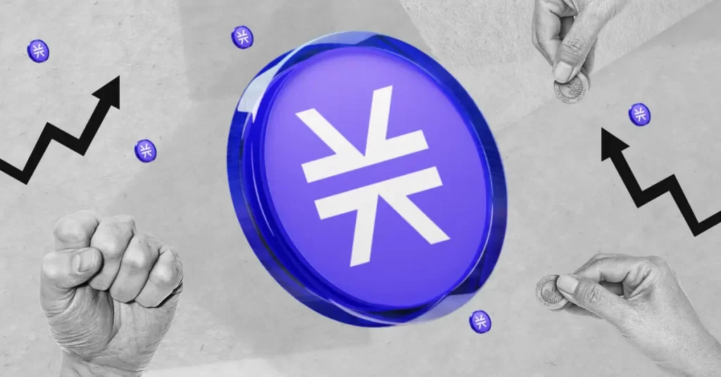 Stacks Price Jumps as Chart Structure Turns Bullish: Can STX Price Escape $0.3000?