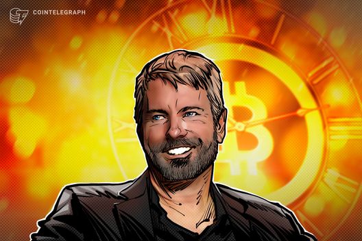 Strategy’s Michael Saylor teases BTC buy with ‘working better’ tweet