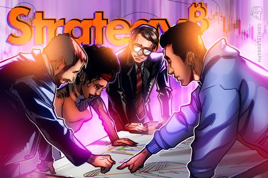 STRC preferred stock investors are mispricing major ‘dislocation’ risk: Analyst