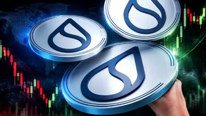 SUI Price Reclaims Key Resistance—Can Bulls Trigger a V-Shaped Recovery Toward $1.50?