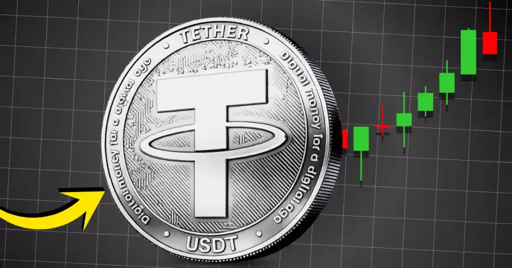 Tether Files Seven Trademark Applications in South Korea
