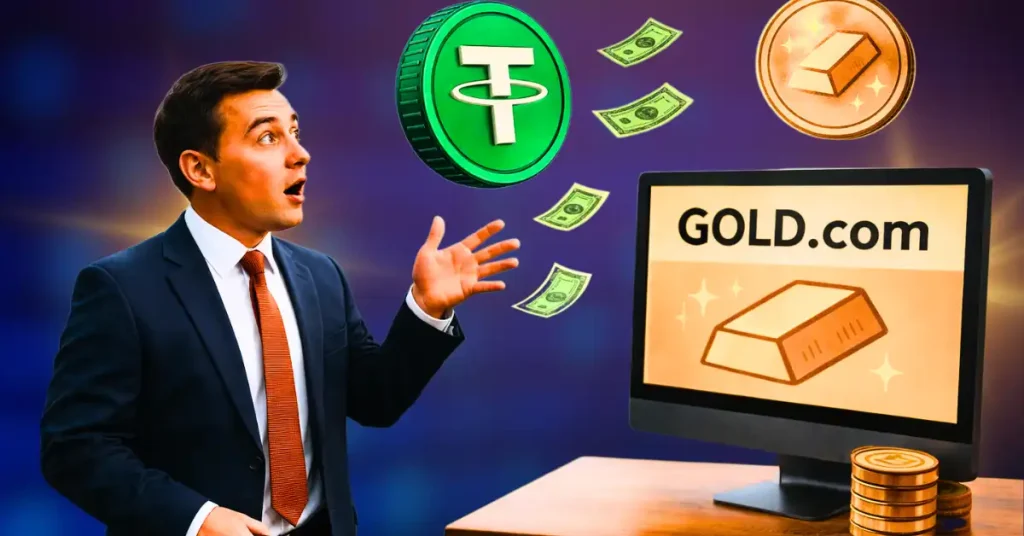 Tether Freezes $515M in USDT Across Ethereum and Tron