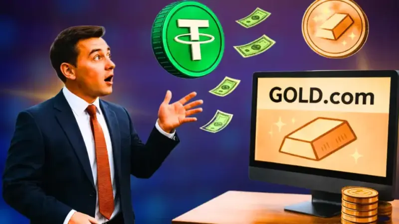 Tether Mints $1B USDT on Tron, Boosting Crypto Market Liquidity