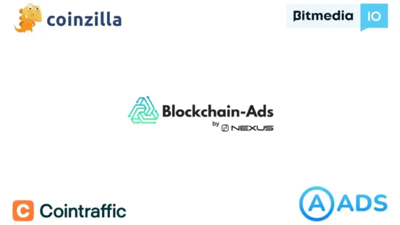 The 10 Best Crypto Ad Networks: Find the Top Crypto Advertising Platforms in 2026