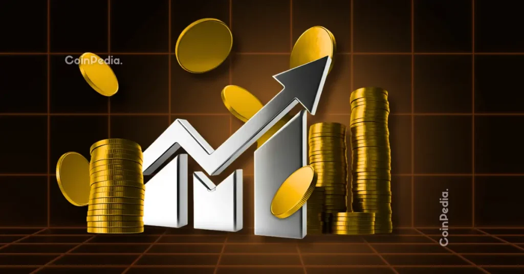 This Altcoin Surged 30% This Month—Can the Price Rally Another 25% to Hit $2?
