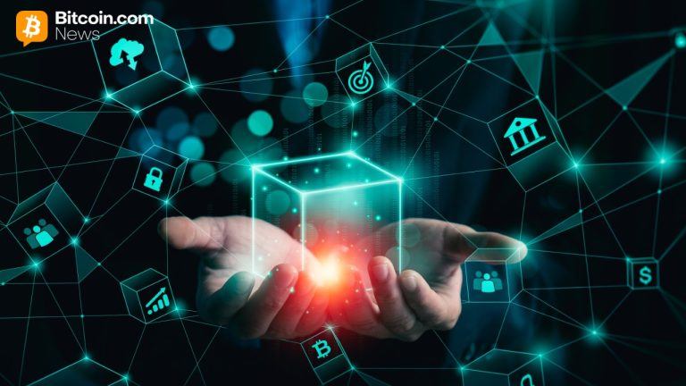 Tokenized Asset Market Tops $34 Billion as Treasurys Lead 10x Surge