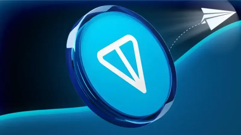 Toncoin (TON) Price Jumps 22% as Telegram Integration Sparks Fresh Demand 