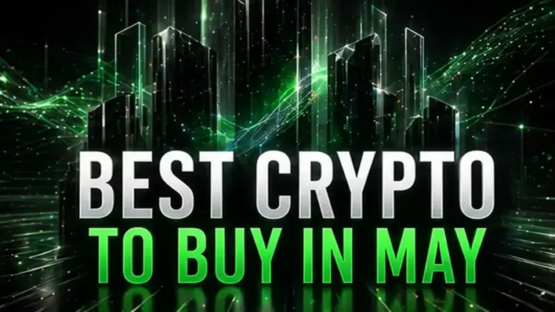 Top 3 Cryptos to Buy Now Before the Altcoin Rotation Turns These Entries Into the Returns Everyone Else Missed