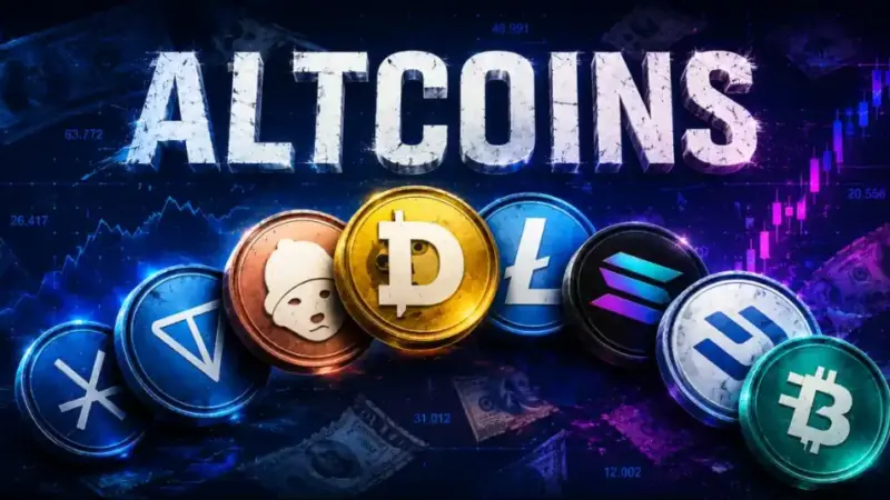 Top Altcoins To Avoid This Cycle: HYPE, ZEC And Others