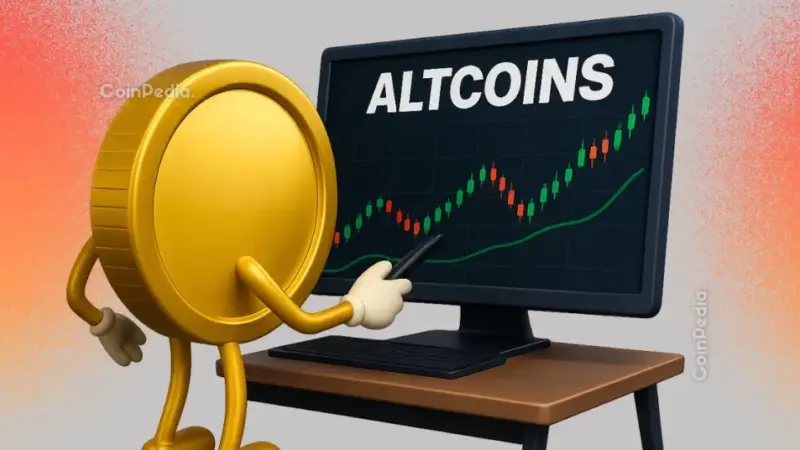 Top Altcoins to Rally Ahead of the CLARITY Act as Crypto Market Eyes Regulatory Breakthrough
