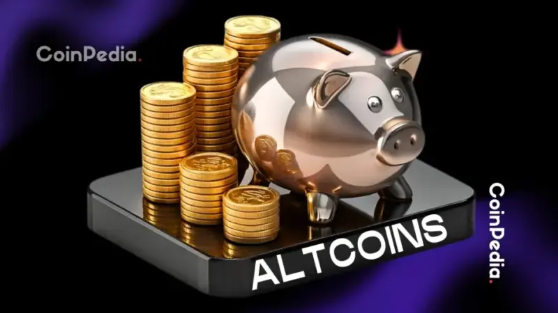 Top Six Altcoins To Stack As CLARITY Act Progresses