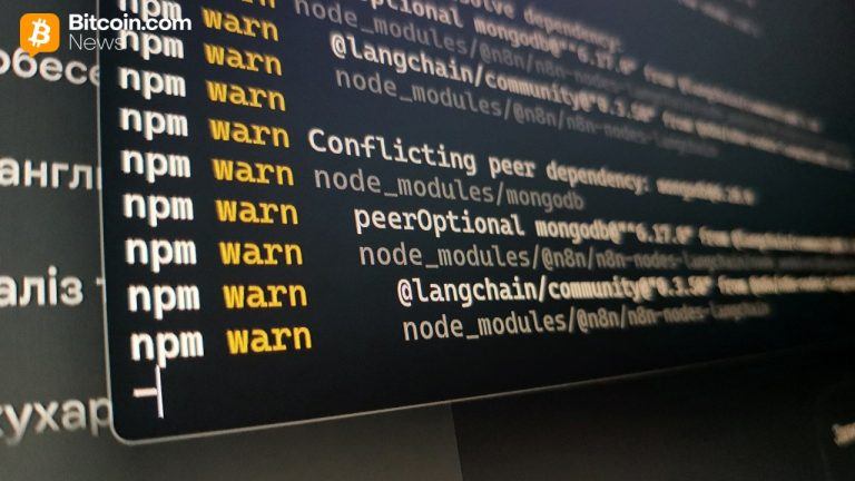 Trapdoor Malware: The Massive Supply Chain Attack Targeting Crypto Developers