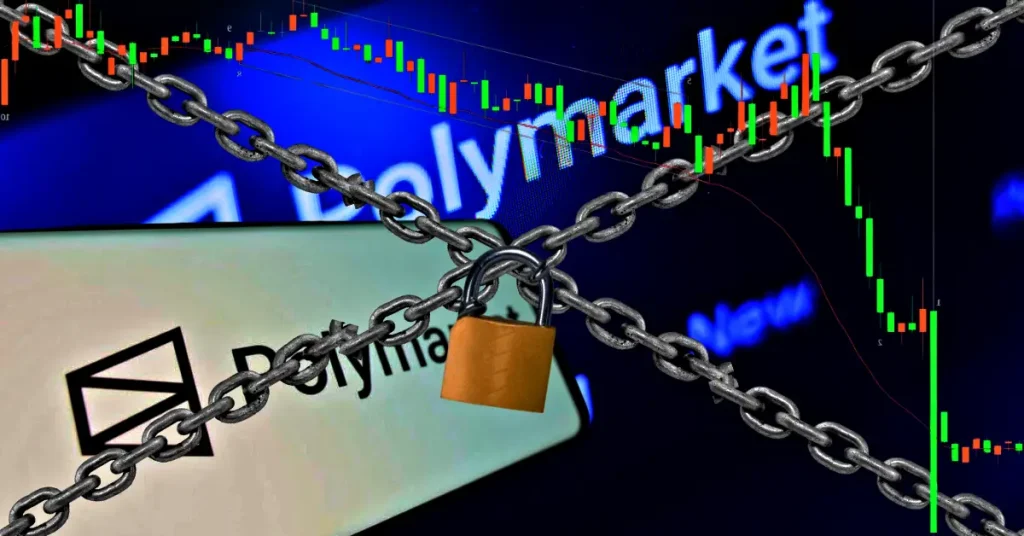 Trump Defends Prediction Markets in Major US Crypto Power Play