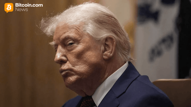 Trump Demands Fort Knox Audit After CIA Official Seized With $40M in Gold Bars