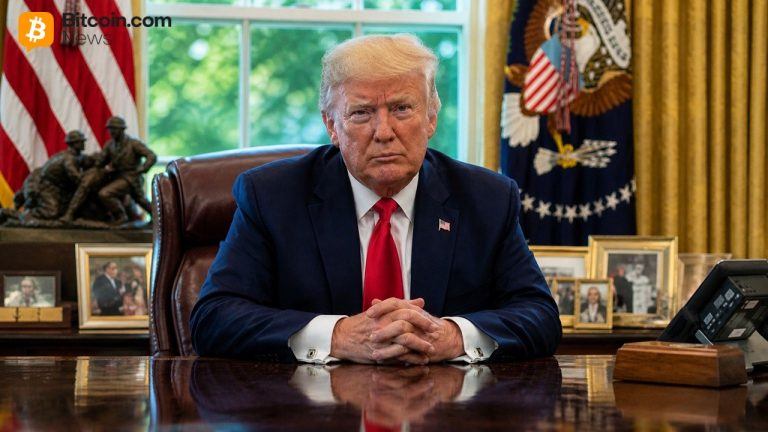 Trump’s WLFI Sells 5.9 Billion Tokens to Private Buyers, Leaving Early Investors Locked Out