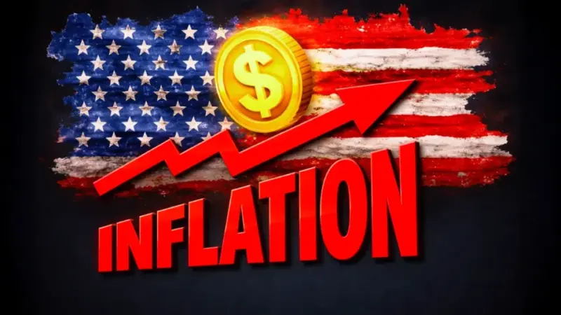 U.S CPI Report Day Could Change Everything for Markets