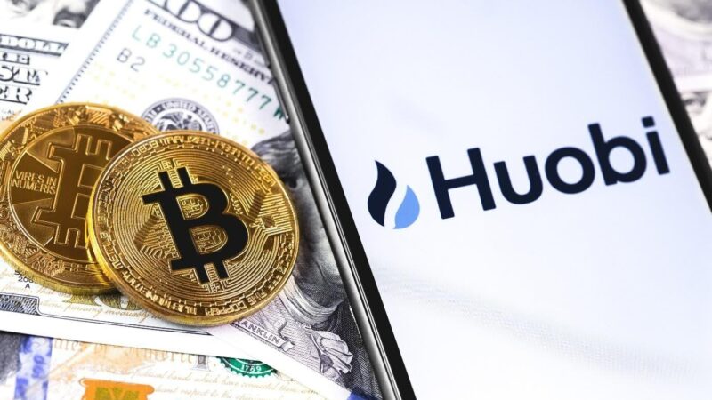 UK Sanctions Hit Huobi Global S.A., HTX Says Exchange Operations and User Funds Remain Safe