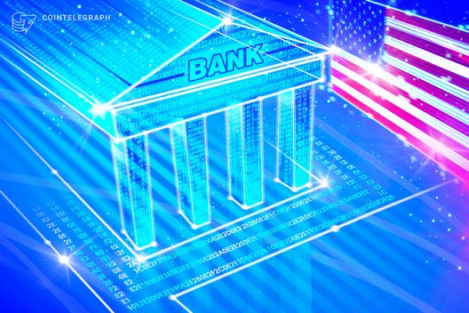 US banks expect ‘slow, then fast’ shift to digitized finance: Moody’s