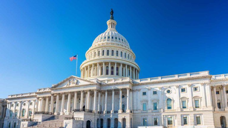US Lawmakers Introduce ARMA Bill to Codify Strategic Bitcoin Reserve With 20-Year Hold and 1M BTC Goal