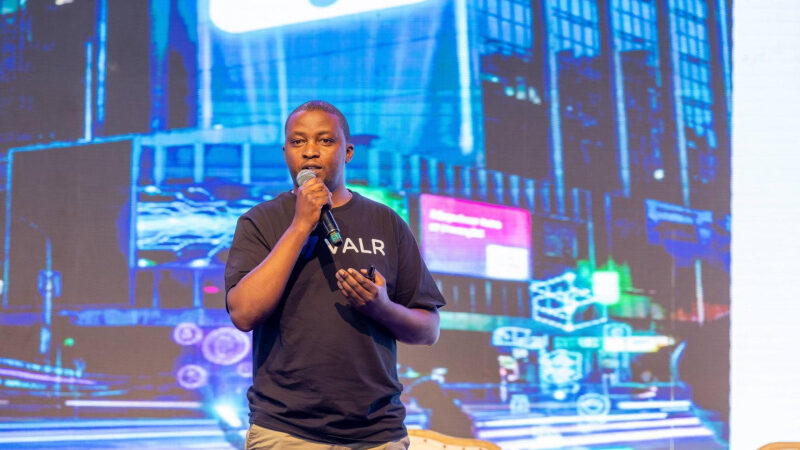 VALR, Africa’s Leading Digital Asset Infrastructure Provider, Eyes Kenya for Expansion