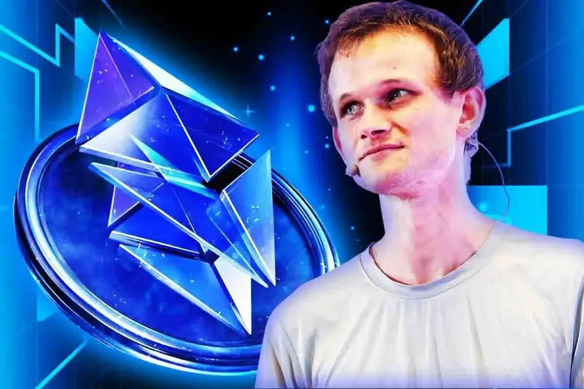 Vitalik Reveals Ethereum Foundation Overhaul as ETH Secures $250B and Cuts Influence