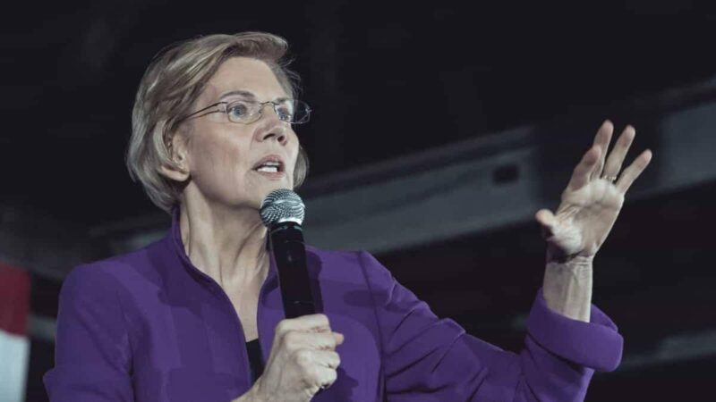 Warren Targets OCC Over Crypto Bank Charters as 9 Firms Face Regulatory Firestorm