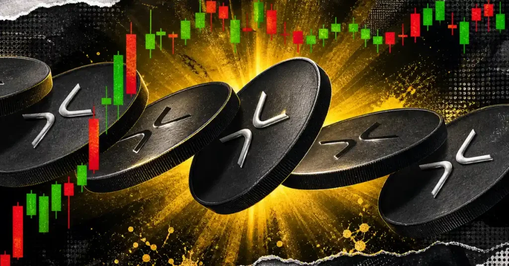 What Is 1,000 XRP Worth at $5, $10, and $30? Analyst Does the Math