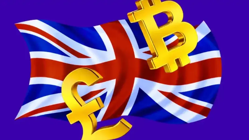 WhiteBIT Enters UK Market With Faster GBP Crypto Payments