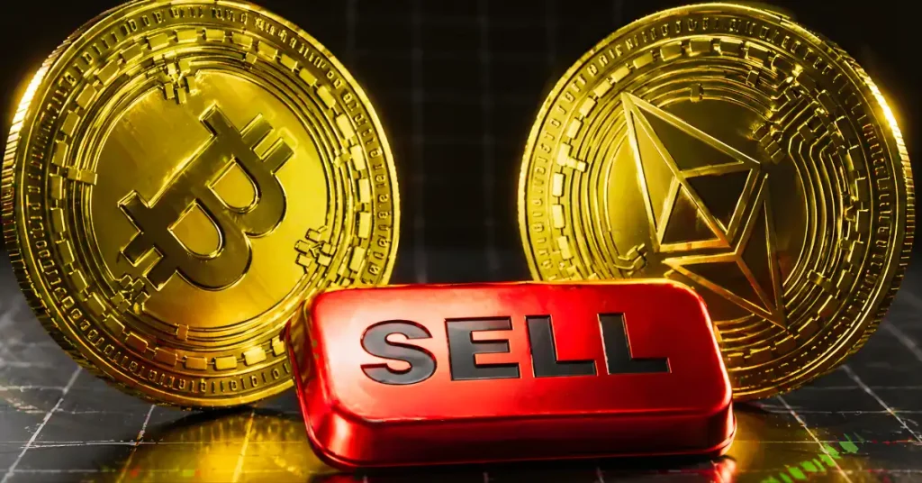 Why Are Bitcoin, Ethereum and XRP Prices Crashing Despite the CLARITY Act Breakthrough?