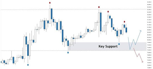 Why Bitcoin Still Needs Massive Capital Inflows To Ignite True Bull Run