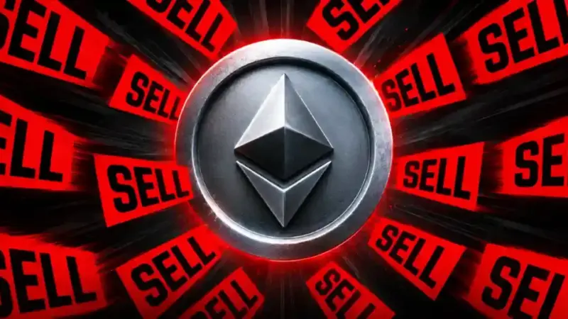 Why I Sold My ETH, David Hoffman