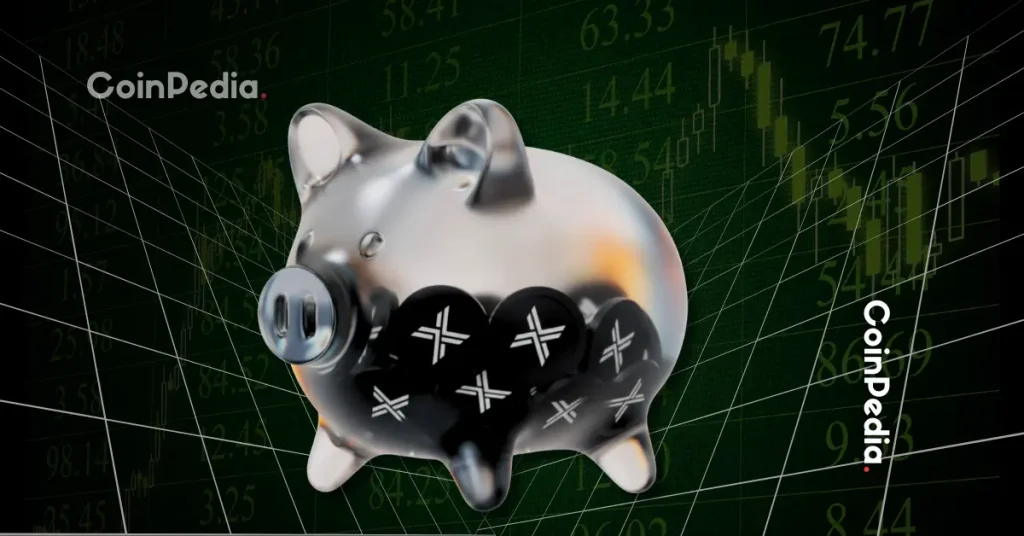 Why IMX Price Could Be Preparing Quietly For a 1000% Move?