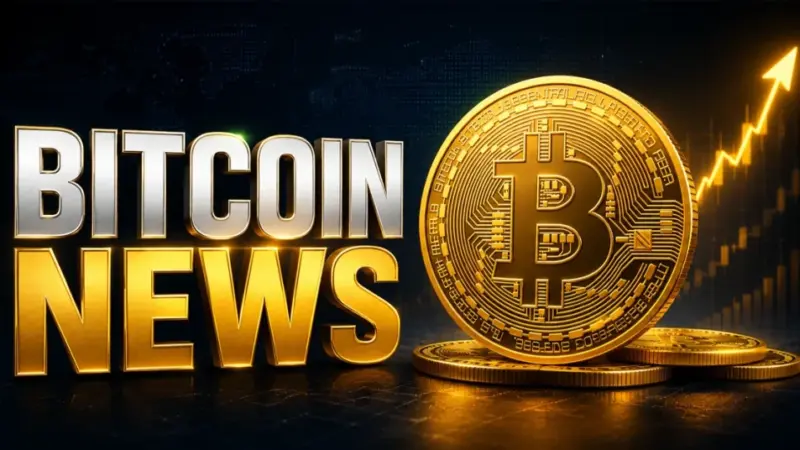 Why Is Bitcoin Price Below $80K? Retail Rotates From Blue Chips Toward AlphaPepe’s Working AI DEX Utility