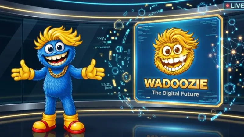 Why PEPE Traders Are Eyeing $WADZ Before the May 27 Ethereum Fair Launch