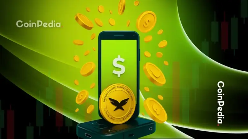 WLFI Sells 5.9B Tokens; 80% Remain Locked