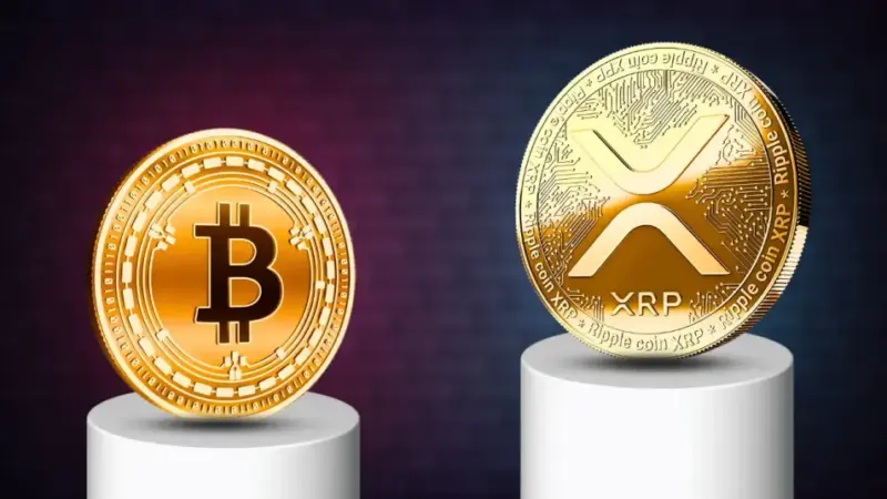 World’s Highest IQ Holder Predicts June Could Trigger Massive Bitcoin And XRP Gains?