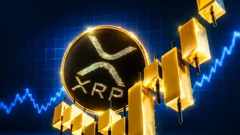 World’s Highest IQ Holder Predicts XRP Price Could Reach $5-$10 This Cycle