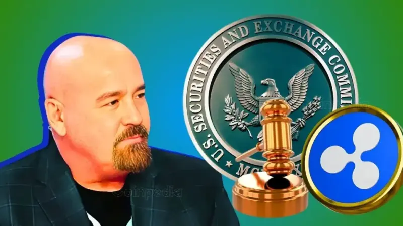 XRP Co-Creator David Schwartz Donates XRP to John Deaton’s Senate Campaign