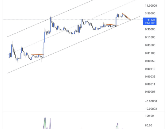 XRP Flashes Historic Rally Signal, Fueling $12 Price Speculation