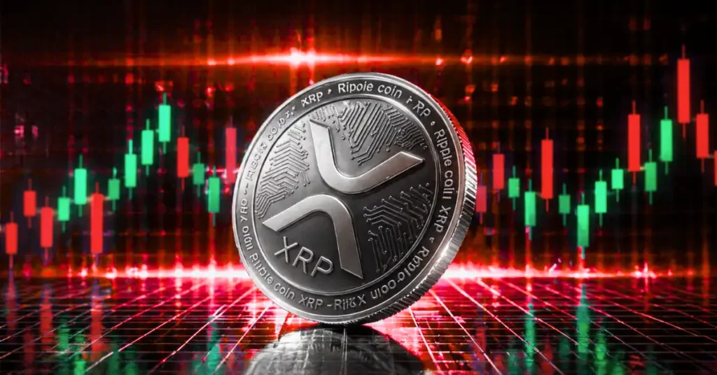 XRP Gets Institutional Trading Upgrade With Coinbase TAS Launch