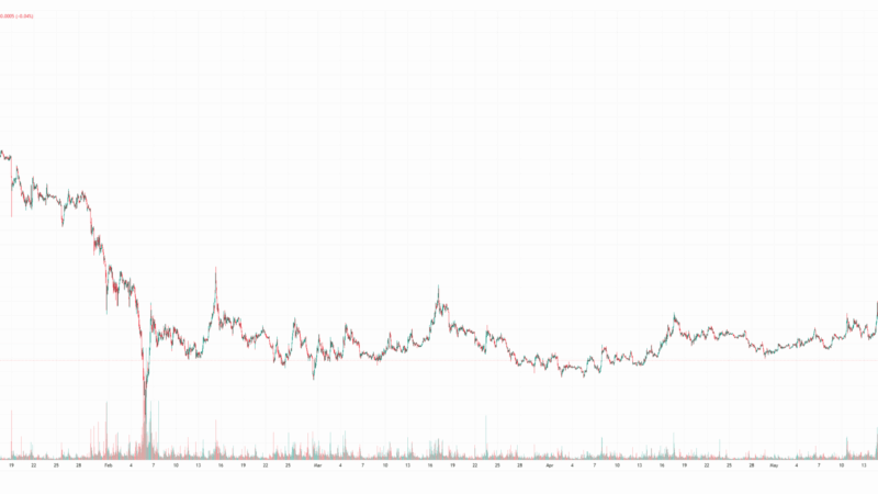 XRP Ledger Activity Soars in Q1 Despite XRP Price Slump: Messari