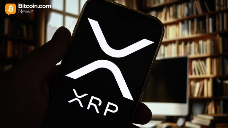 XRP Ledger Foundation Names Ripple’s David Schwartz Honorary Board Member